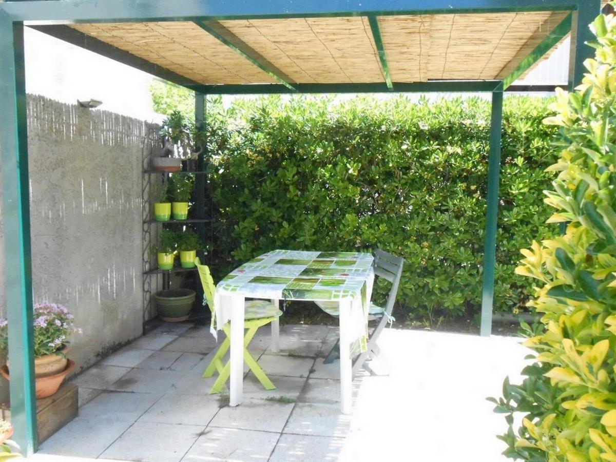Grau Du Roi Avec Jardin Appartement