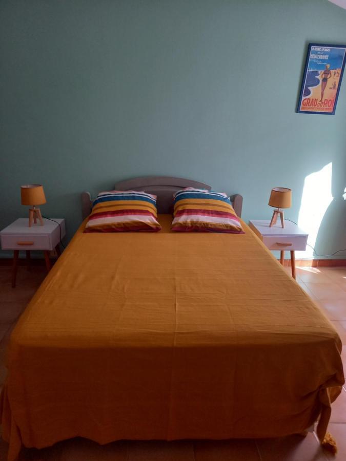 Appartement Grau Du Roi Avec Jardin Le Grau-du-Roi