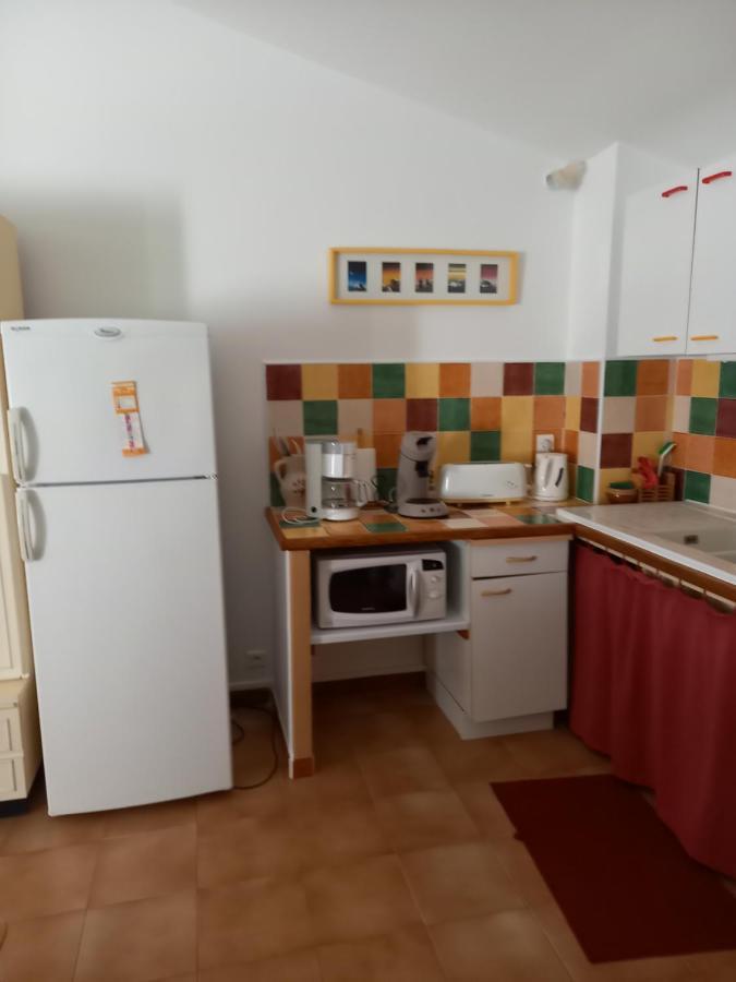 Grau Du Roi Avec Jardin Appartement Le Grau-du-Roi