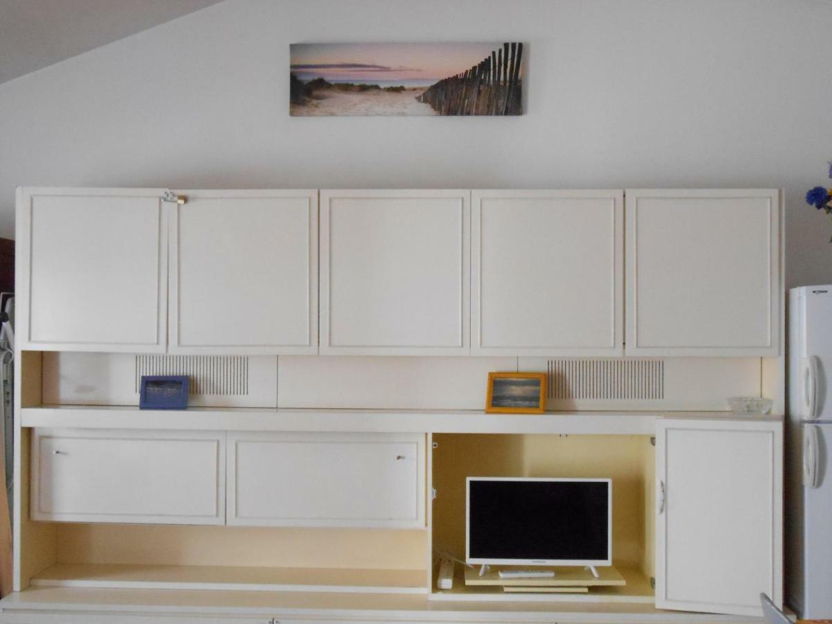 Appartement Grau Du Roi Avec Jardin *