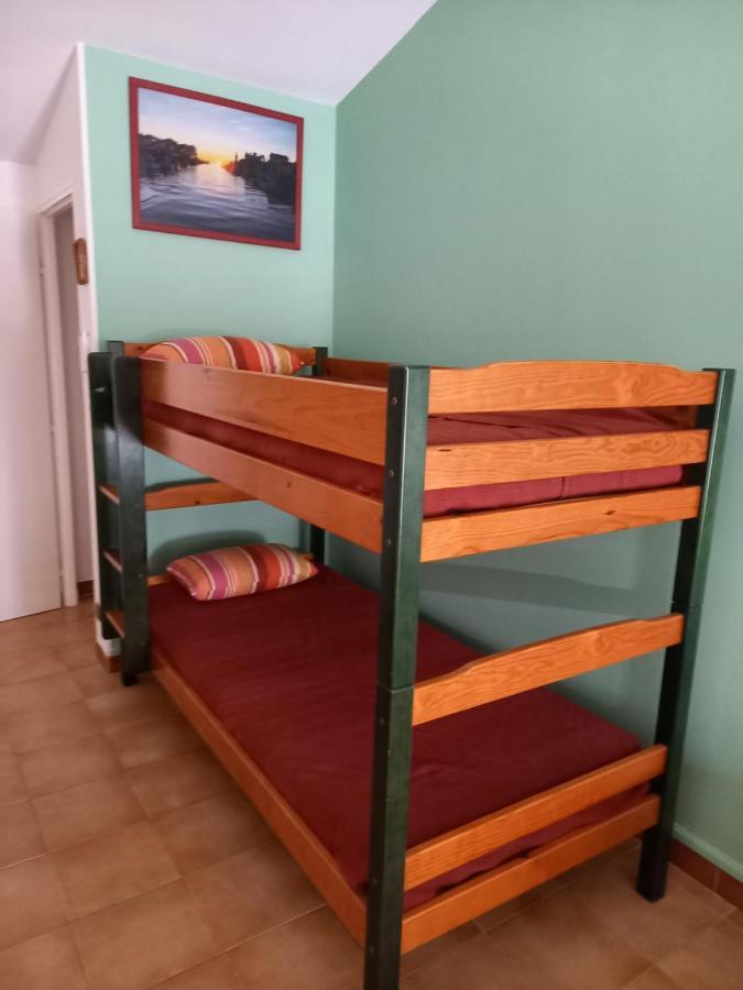 Grau Du Roi Avec Jardin Apartment *